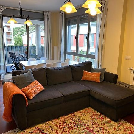 Apartamento Cosy. Bonito Y Acogedor Duplex Latas Exterior foto