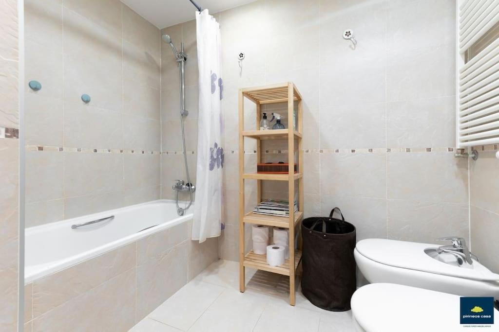 Apartamento Cosy. Bonito Y Acogedor Duplex Latas Exterior foto