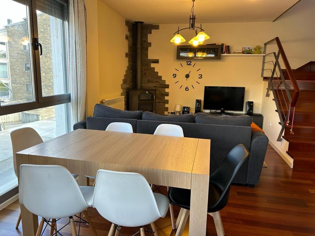 Apartamento Cosy. Bonito Y Acogedor Duplex Latas Exterior foto