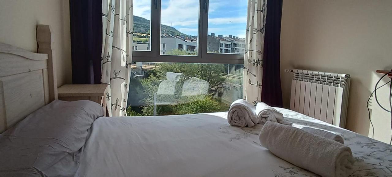 Apartamento Cosy. Bonito Y Acogedor Duplex Latas Exterior foto