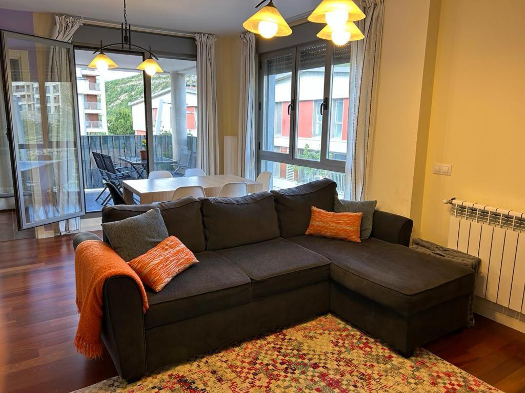Apartamento Cosy. Bonito Y Acogedor Duplex Latas Exterior foto