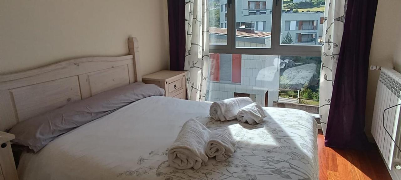 Apartamento Cosy. Bonito Y Acogedor Duplex Latas Exterior foto
