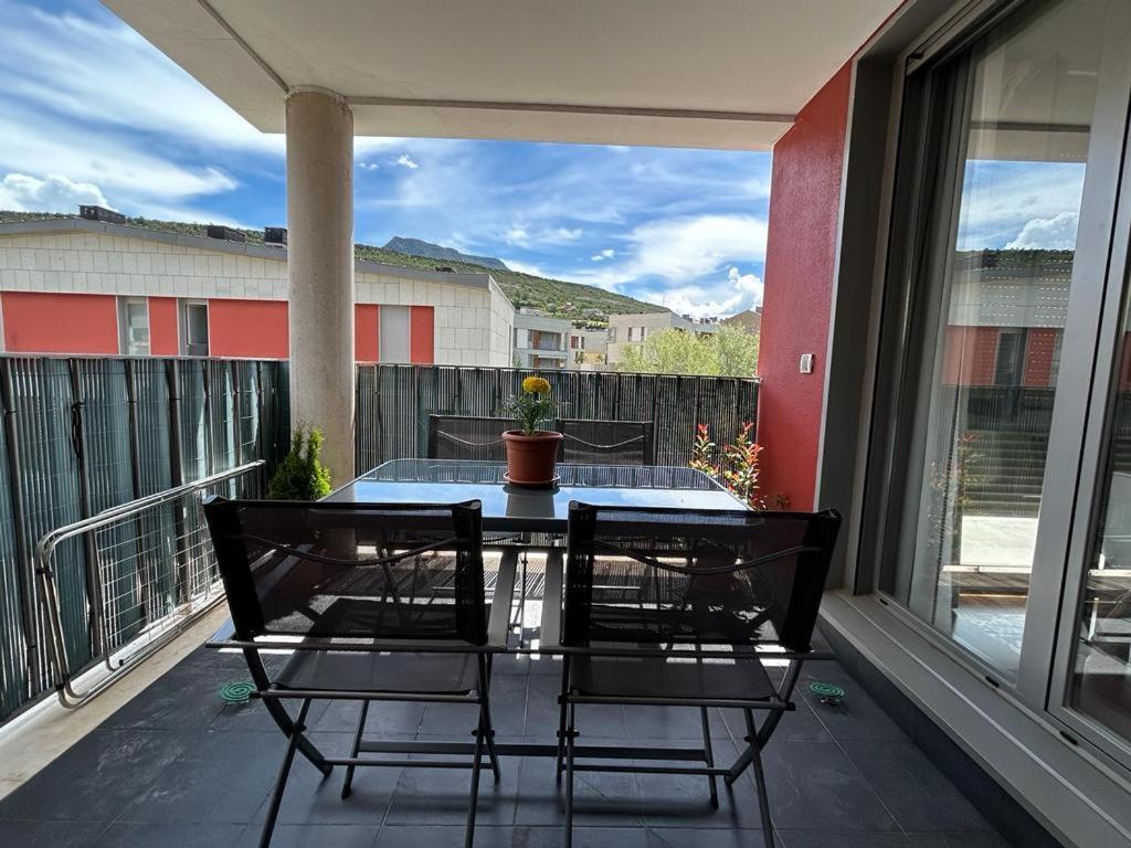 Apartamento Cosy. Bonito Y Acogedor Duplex Latas Exterior foto