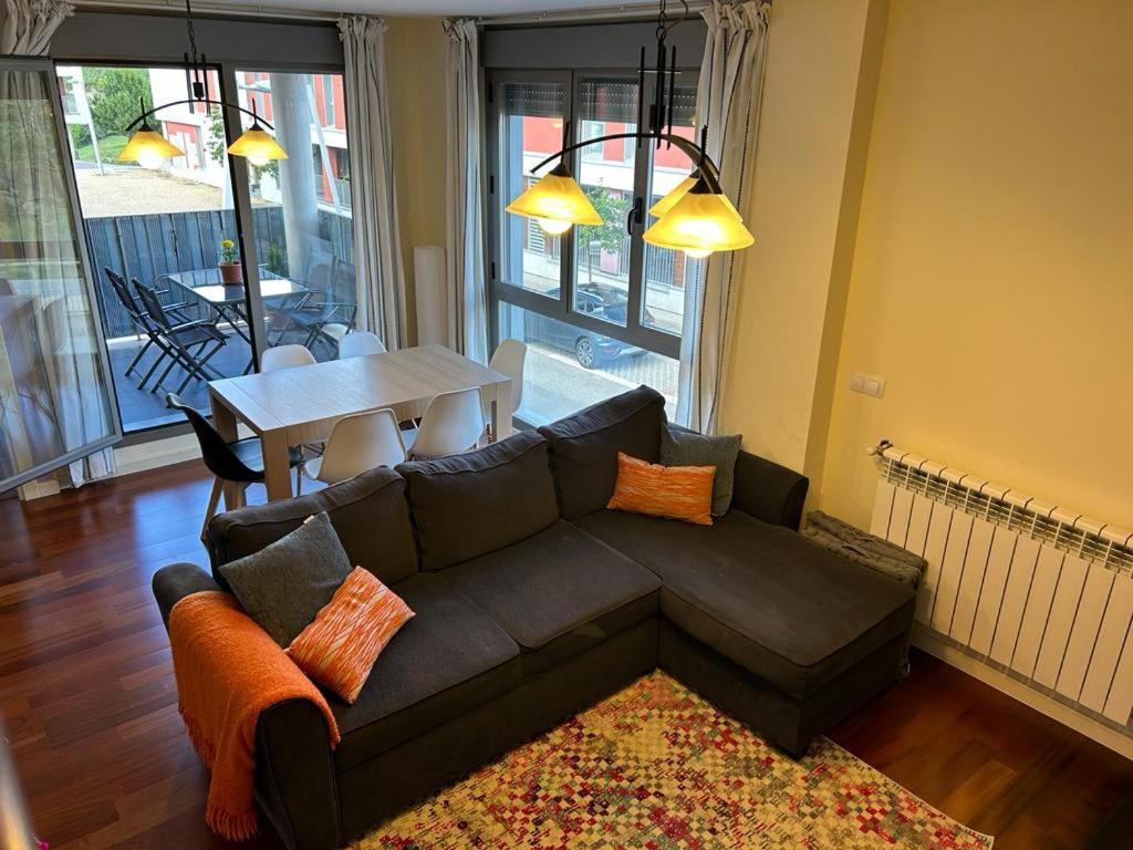 Apartamento Cosy. Bonito Y Acogedor Duplex Latas Exterior foto