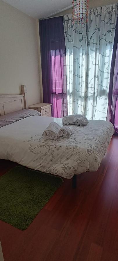 Apartamento Cosy. Bonito Y Acogedor Duplex Latas Exterior foto
