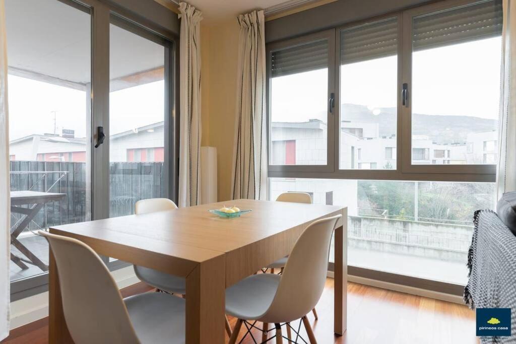 Apartamento Cosy. Bonito Y Acogedor Duplex Latas Exterior foto