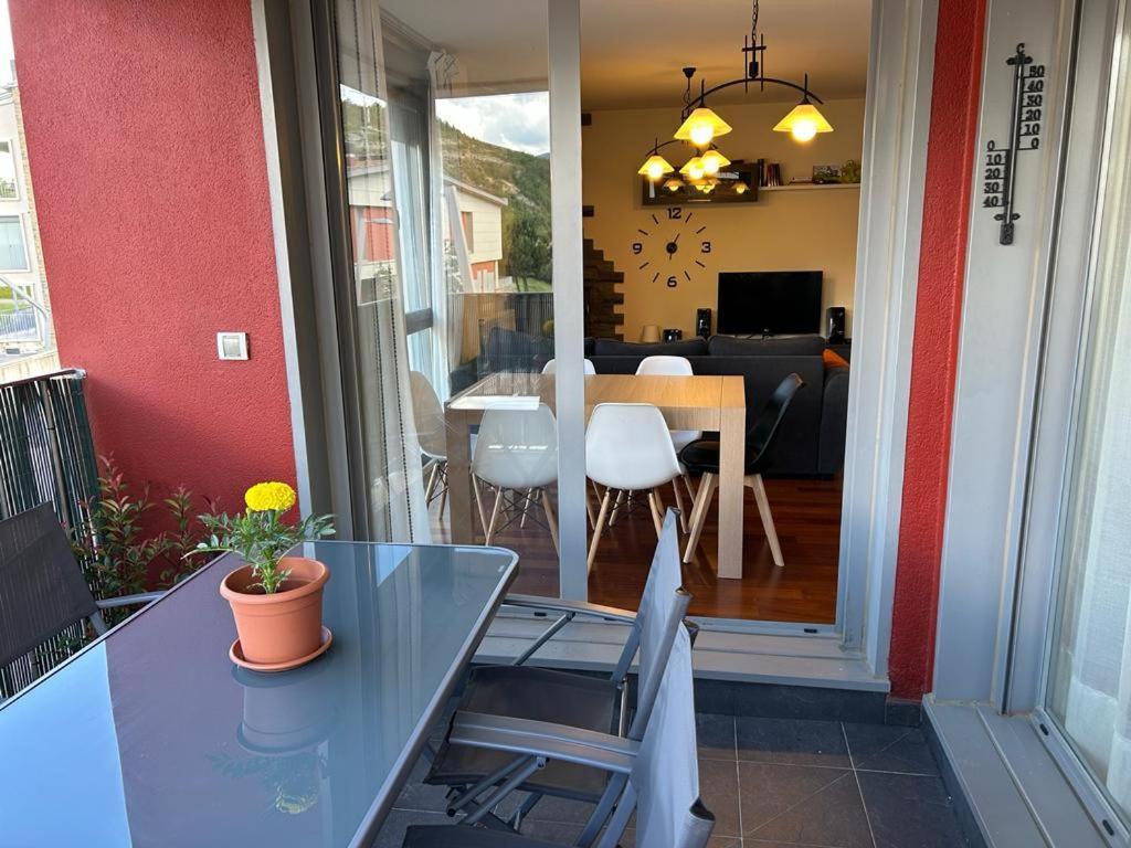 Apartamento Cosy. Bonito Y Acogedor Duplex Latas Exterior foto