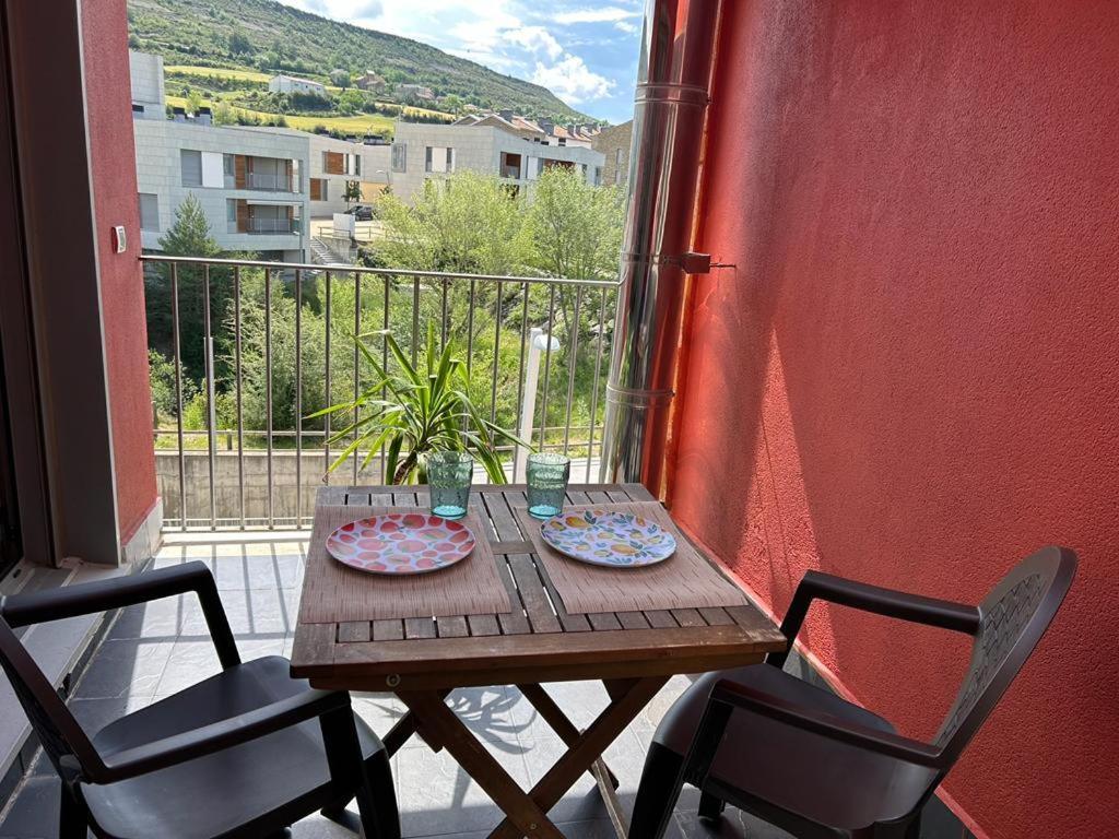 Apartamento Cosy. Bonito Y Acogedor Duplex Latas Exterior foto