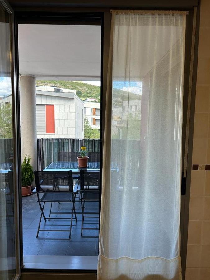 Apartamento Cosy. Bonito Y Acogedor Duplex Latas Exterior foto