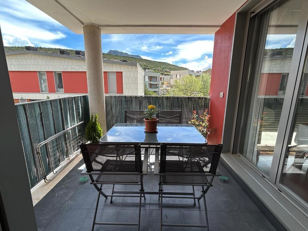 Apartamento Cosy. Bonito Y Acogedor Duplex Latas Exterior foto