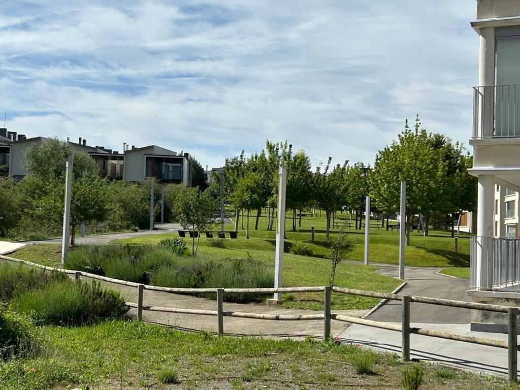 Apartamento Cosy. Bonito Y Acogedor Duplex Latas Exterior foto