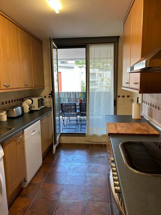 Apartamento Cosy. Bonito Y Acogedor Duplex Latas Exterior foto